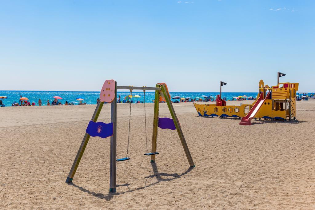 Arenda Villa Fortuna Miami Playa Eksteriør bilde