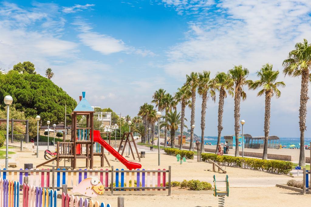 Arenda Villa Fortuna Miami Playa Eksteriør bilde