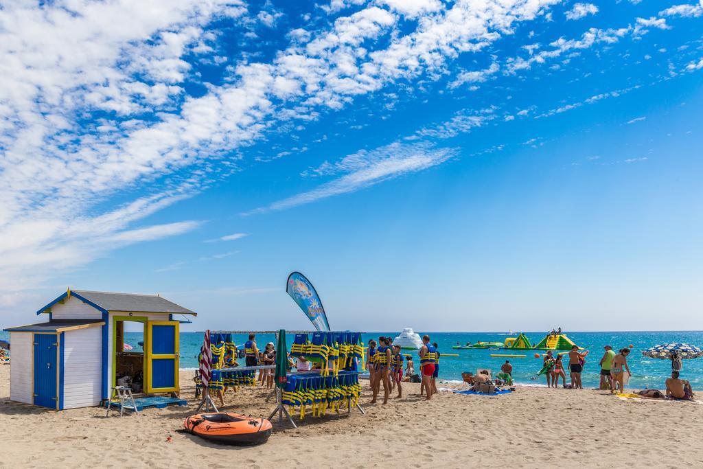 Arenda Villa Fortuna Miami Playa Eksteriør bilde