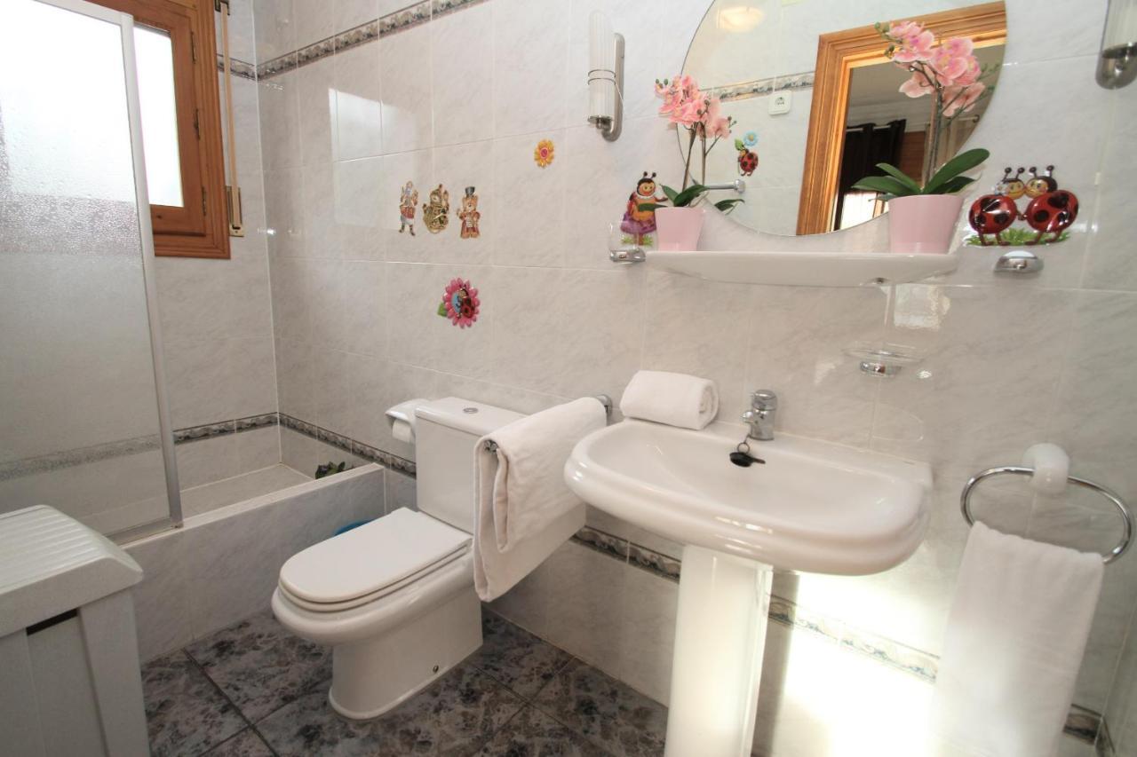 Arenda Villa Fortuna Miami Playa Eksteriør bilde