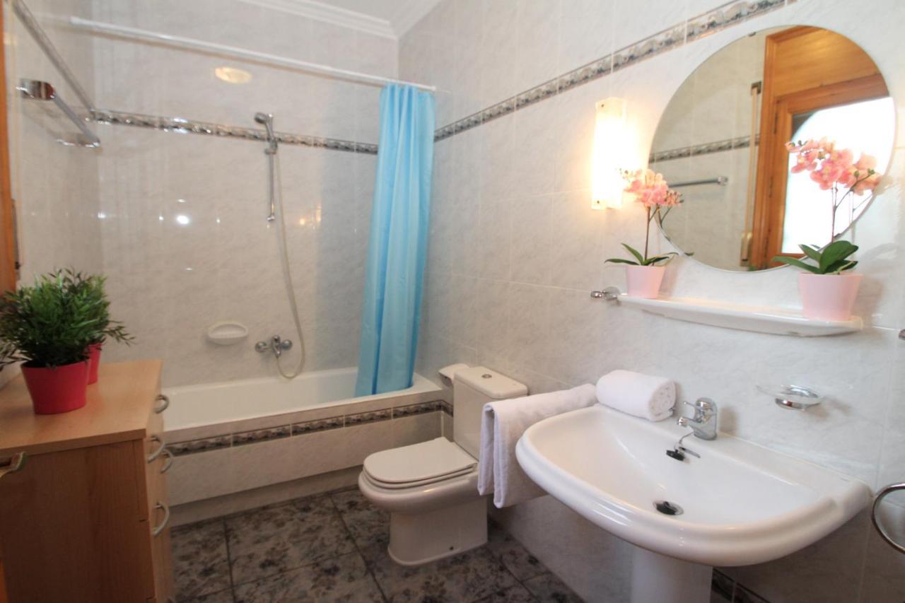 Arenda Villa Fortuna Miami Playa Eksteriør bilde