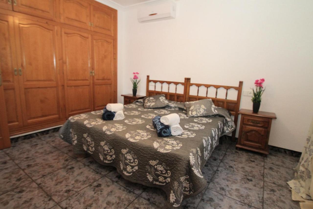 Arenda Villa Fortuna Miami Playa Eksteriør bilde